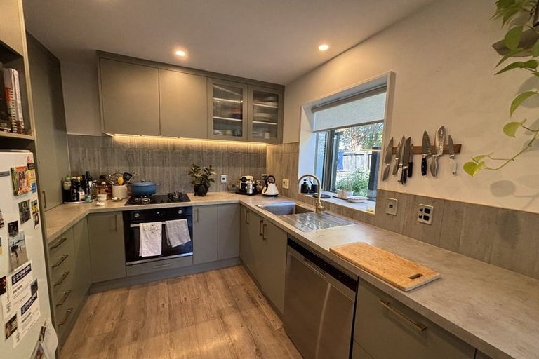 Photo of property in 5/507 Manchester Street, St Albans, Christchurch, 8014