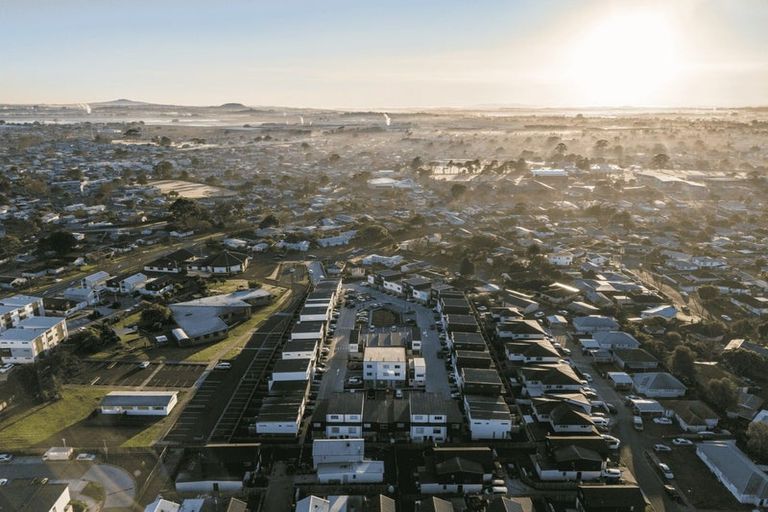 Photo of property in 125 Ngae Place, Mangere East, Auckland, 2024