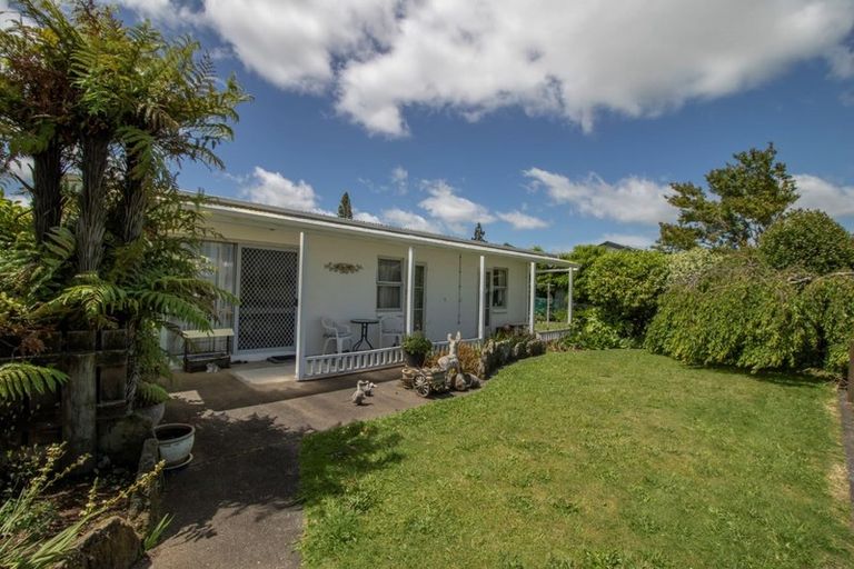 Photo of property in 41a Smith Street, Matamata, 3400