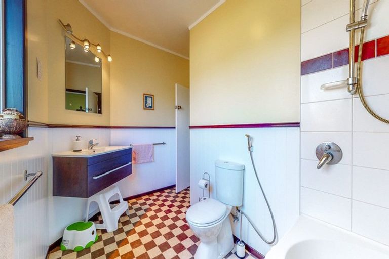 Photo of property in 16 Western Street, Matamata, 3400