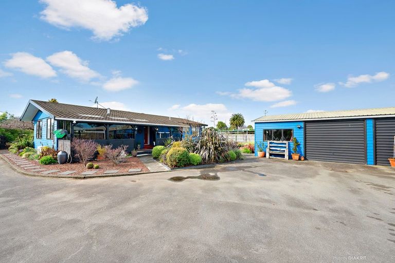 Photo of property in 16a South Belt, Solway, Masterton, 5810