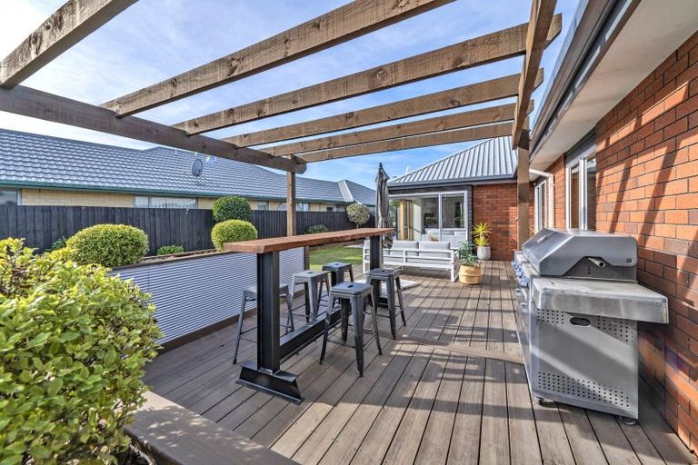 Photo of property in 50 Roydon Drive, Templeton, Christchurch, 8042
