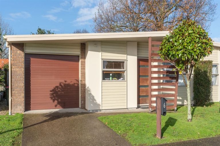 Photo of property in 6/46 Peachgrove Road, Hamilton East, Hamilton, 3216