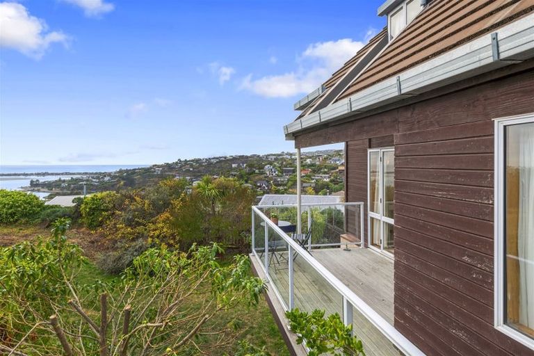 Photo of property in 39a Major Hornbrook Road, Mount Pleasant, Christchurch, 8081