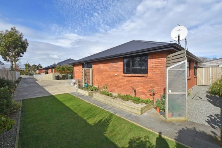 Photo of property in 53 Pomona Street, Georgetown, Invercargill, 9812