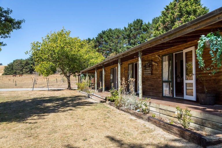 Photo of property in 752 Ponatahi Road, Martinborough, Carterton, 5792