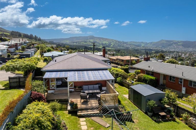 Photo of property in 50 Gilkison Street, Halfway Bush, Dunedin, 9010