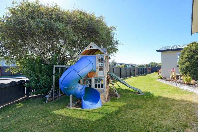 Photo of property in 3 Forfar Crescent, Rockdale, Invercargill, 9812