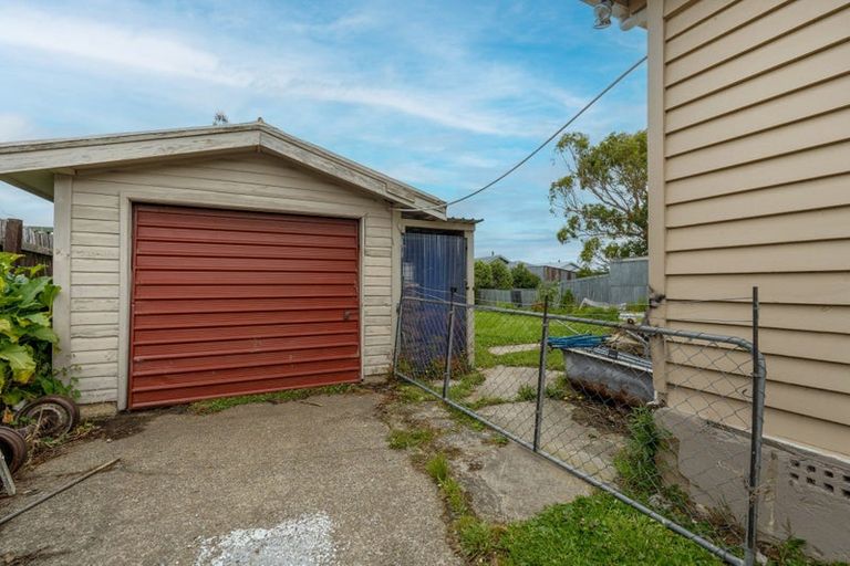 Photo of property in 63 Janet Street, Appleby, Invercargill, 9812