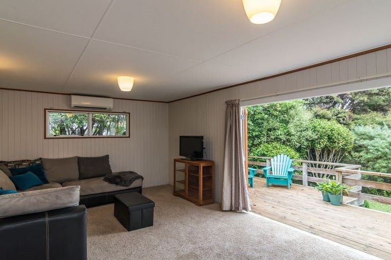 Photo of property in 136 Ruapehu Street, Paraparaumu, 5032