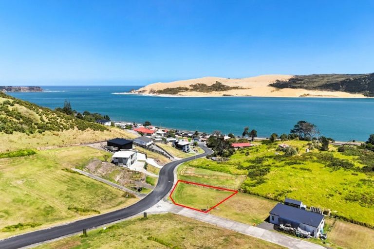 Photo of property in 29 Opononi Heights Drive, Opononi, Kaikohe, 0473