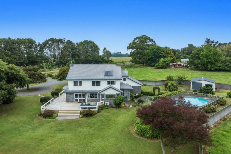 Photo of property in 44 Lewis Road, Otakiri, Whakatane, 3193