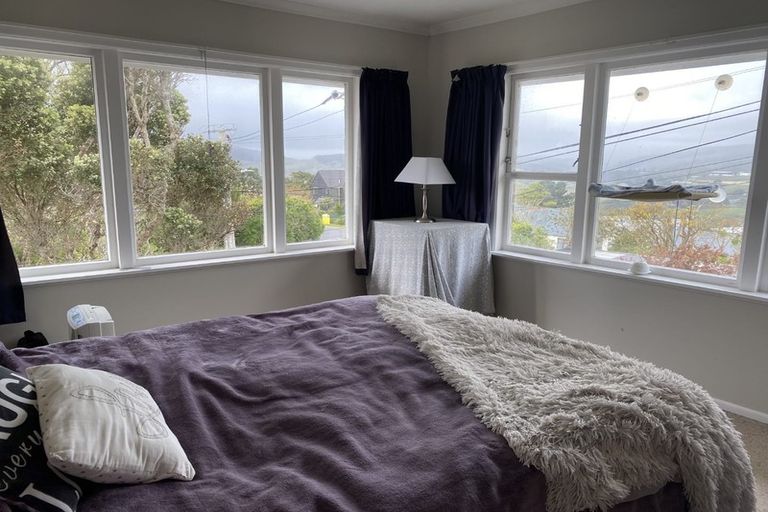 Photo of property in 44 Cunliffe Street, Johnsonville, Wellington, 6037