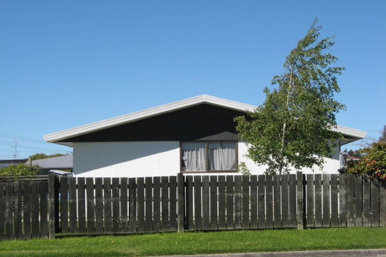 Photo of property in 5 Harris Place, Redwoodtown, Blenheim, 7201