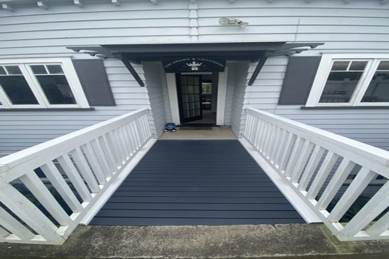 Photo of property in 43a Third Avenue, Avenues, Whangarei, 0110