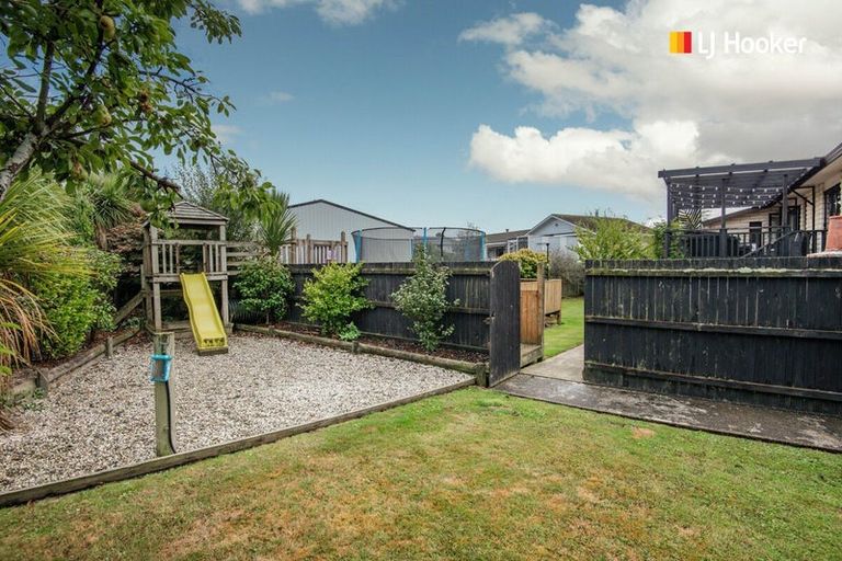 Photo of property in 12 Hogan Place, Fairfield, Dunedin, 9018