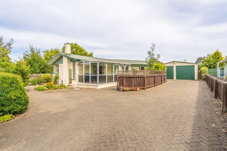 Photo of property in 197 Pomona Street, Strathern, Invercargill, 9812