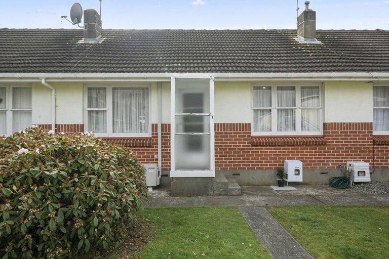 Photo of property in 7 Totara Street, Trentham, Upper Hutt, 5018