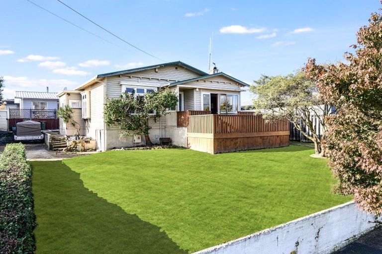 Photo of property in 30 Rata Street, Maeroa, Hamilton, 3200