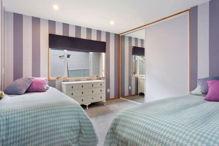 Photo of property in 3/125 Blighs Road, Strowan, Christchurch, 8052