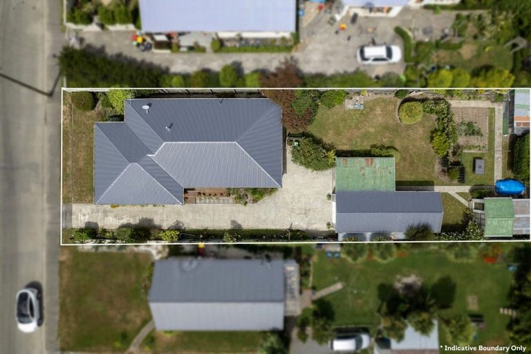 Photo of property in 28 Larsens Road, Halswell, Christchurch, 8025