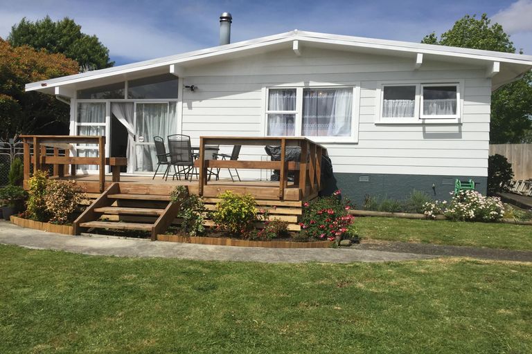 Photo of property in 36 Beazley Crescent, Tikipunga, Whangarei, 0112