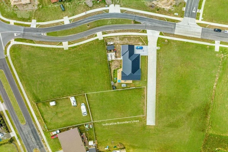 Photo of property in 4 Kotare Way, Matarangi, 3592