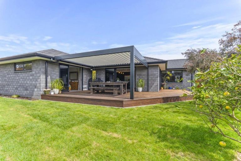 Photo of property in 52 Dillon Drive, Bell Block, New Plymouth, 4312