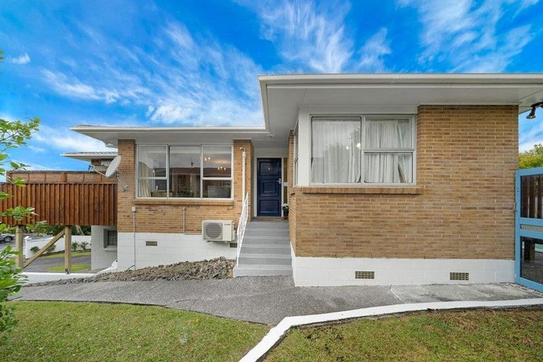 Photo of property in 3 Dundas Place, Henderson, Auckland, 0612