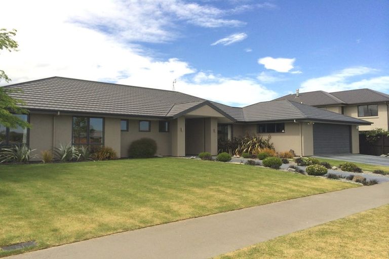 Photo of property in 80 Bibiana Street, Aidanfield, Christchurch, 8025