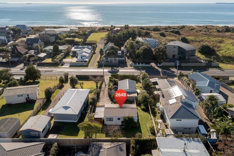 Photo of property in 264b Papamoa Beach Road, Papamoa Beach, Papamoa, 3118
