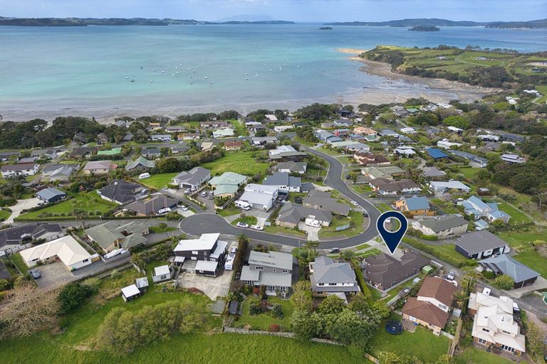Photo of property in 59 Athol Place, Algies Bay, Warkworth, 0920