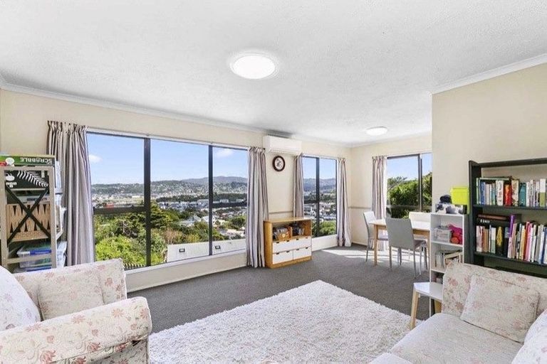 Photo of property in 61b Townsend Road, Miramar, Wellington, 6022