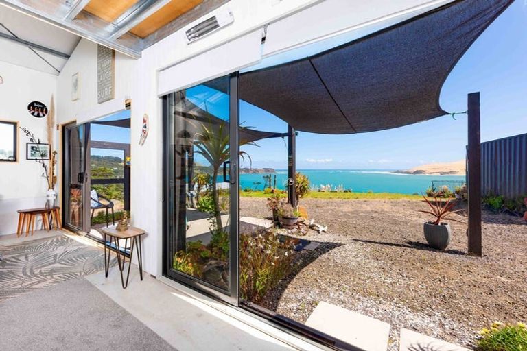 Photo of property in 29 Waianga Place, Omapere, Kaikohe, 0473