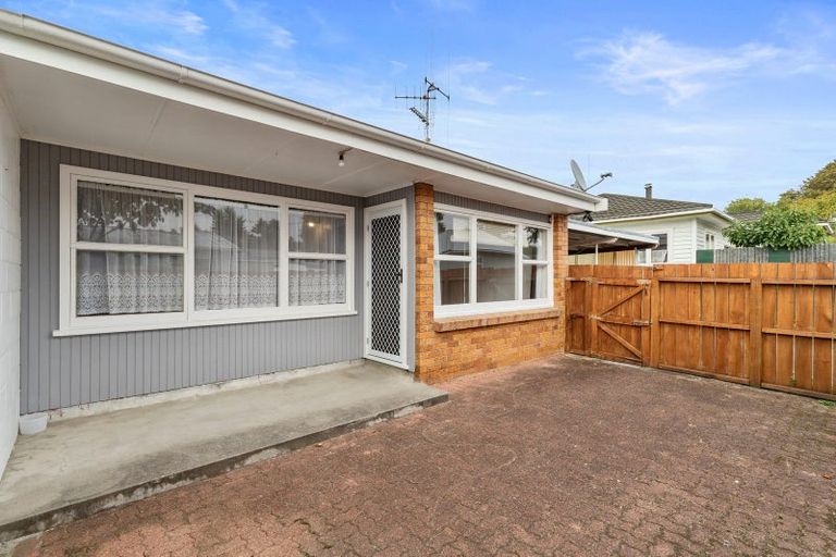 Photo of property in 98a Firth Street, Hamilton East, Hamilton, 3216