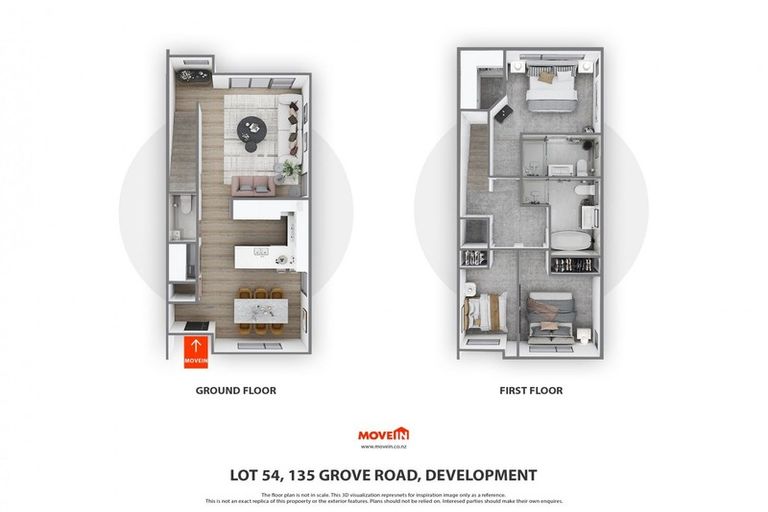 Photo of property in 39 Kairakau Street, Papakura, 2110