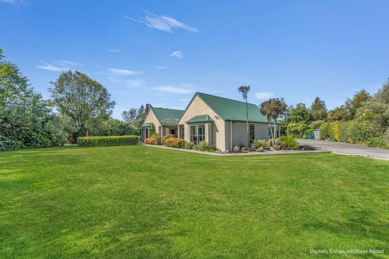 Photo of property in 18 Campbell Street, Geraldine, 7930