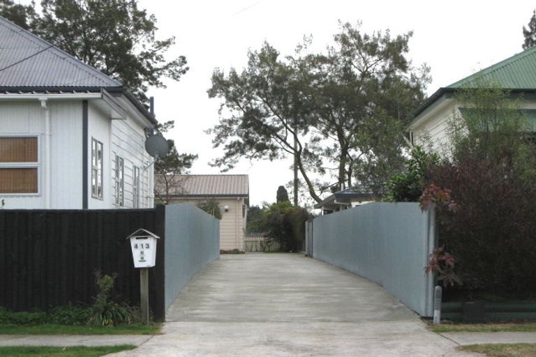 Photo of property in 413 Townshend Street, Saint Leonards, Hastings, 4120