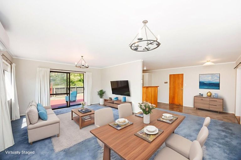 Photo of property in 6 Maire Street, Pahiatua, 4910