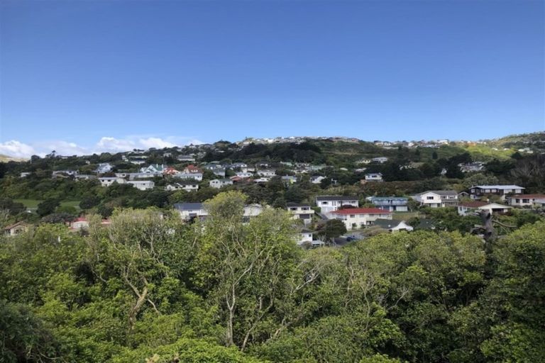 Photo of property in 64 Bassett Road, Johnsonville, Wellington, 6037