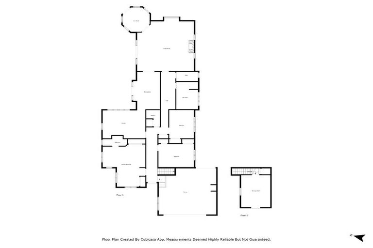 Photo of property in 44 Wayside Avenue, Burnside, Christchurch, 8053