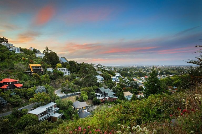 Photo of property in 3/55 Holliss Avenue, Cashmere, Christchurch, 8022