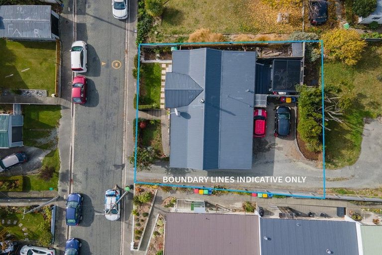 Photo of property in 8 Roslyn Terrace, West End, Timaru, 7910