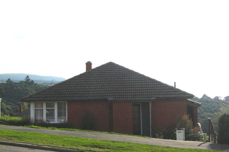 Photo of property in 200 Brockville Road, Brockville, Dunedin, 9011
