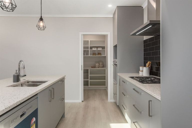 Photo of property in 20 Rotorua Grove, Aotea, Porirua, 5024