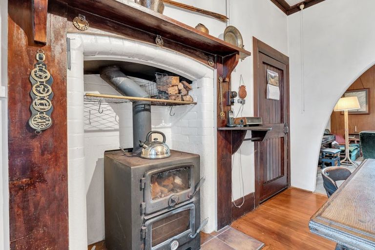 Photo of property in 114 Oxford Street, Ashhurst, 4810