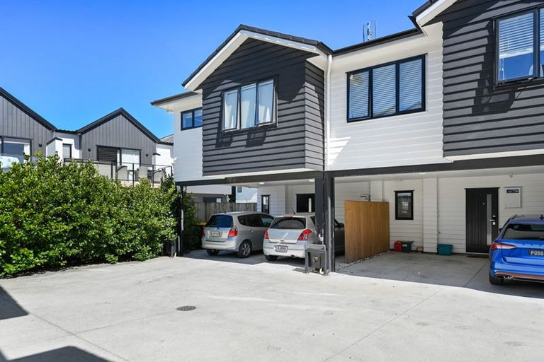 Photo of property in 4/76 Carrington Avenue, Silverdale, Hamilton, 3216