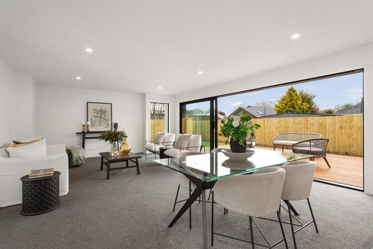 Photo of property in 20a Glenmore Avenue, Casebrook, Christchurch, 8051