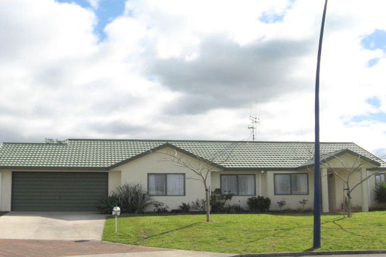 Photo of property in 15 Donnington Place, Bethlehem, Tauranga, 3110