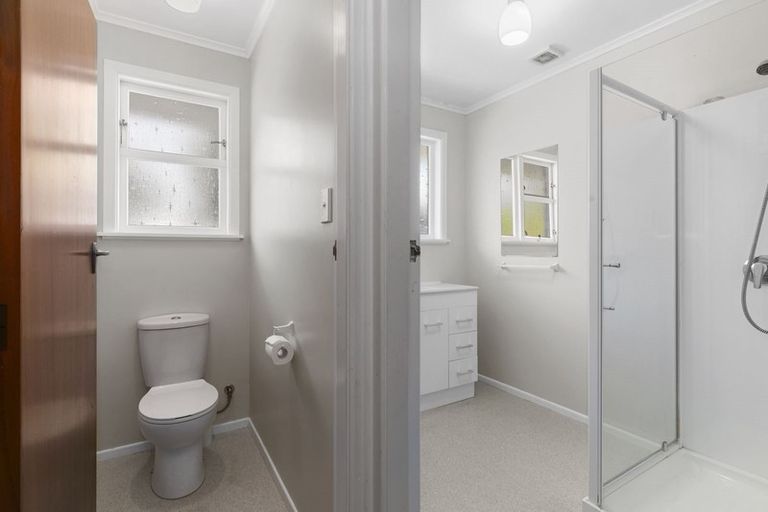 Photo of property in 19 Collingwood Street, Waterloo, Lower Hutt, 5011